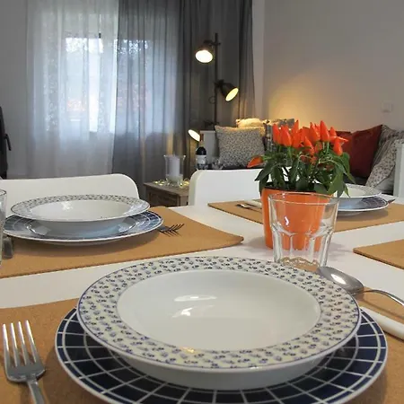 House Olivia Feriehus
