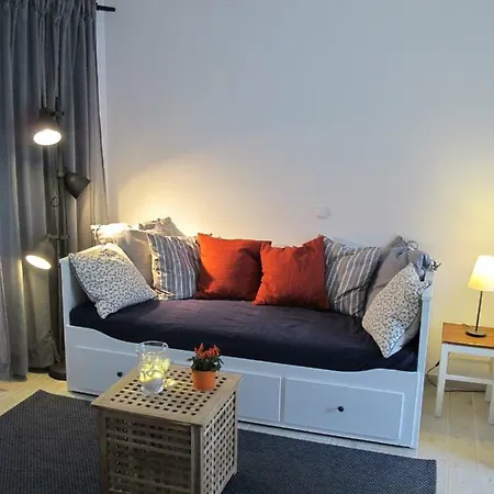 House Olivia Feriehus *