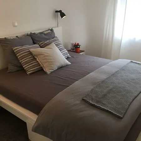 House Olivia Vakantiehuis *