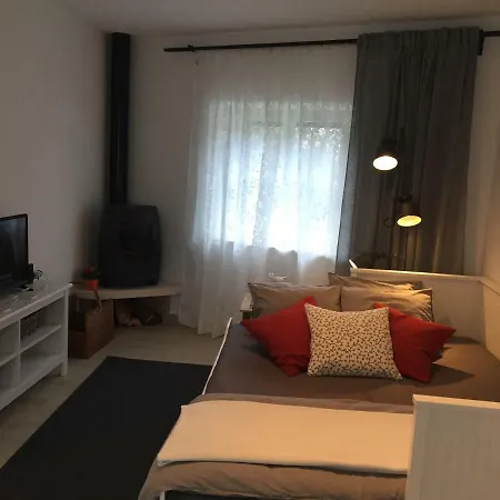 House Olivia Vakantiehuis
