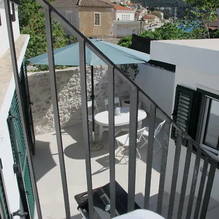 House Olivia Vakantiehuis